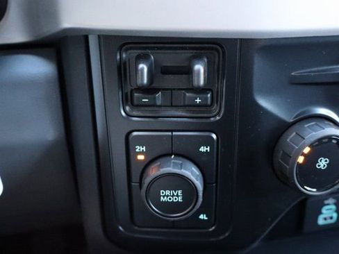 New 2026 Ford F450 XL w/ 360-Degree Camera Package AWD/4WD image 32
