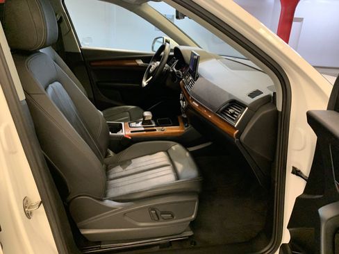 Used 2023 Audi Q5 Premium AWD/4WD image 61