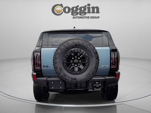 New 2024 GMC Hummer EV 3X w/ Omega Edition image 12