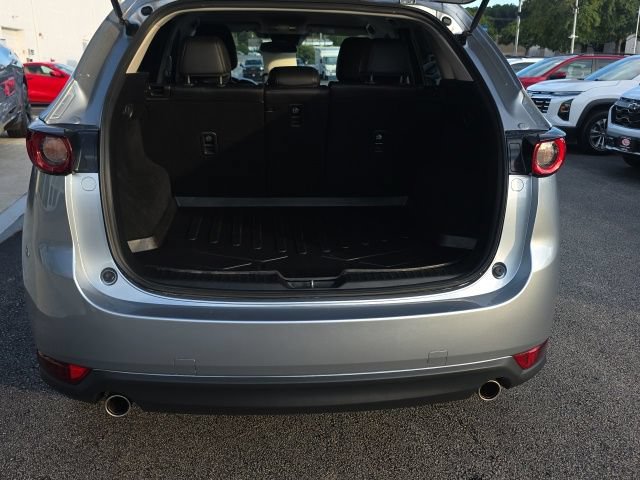 Used 2020 MAZDA CX-5 Touring AWD/4WD image 30