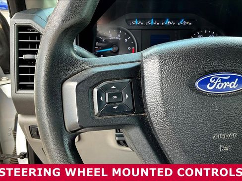 Used 2017 Ford F250 XL RWD image 8