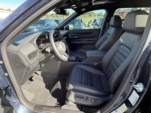 New 2026 Honda CR-V Sport-L image 13
