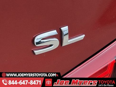 Used 2016 Nissan Altima 2.5 SL w/ Moonroof Package image 11