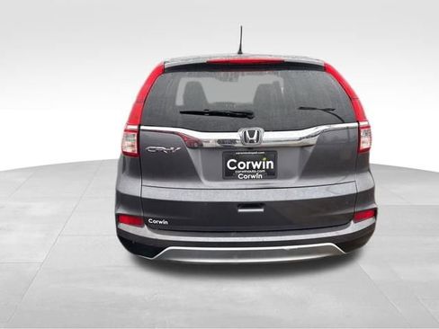 Used 2015 Honda CR-V EX image 52