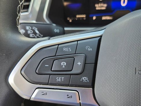 Certified 2023 Volkswagen Tiguan S w/ Driver Assistance Package FWD image 28