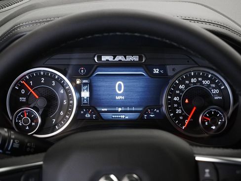 New 2026 RAM 1500 Laramie image 24