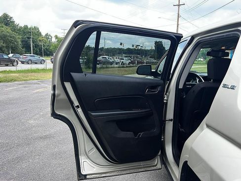 Used 2015 GMC Terrain SLE AWD/4WD image 27