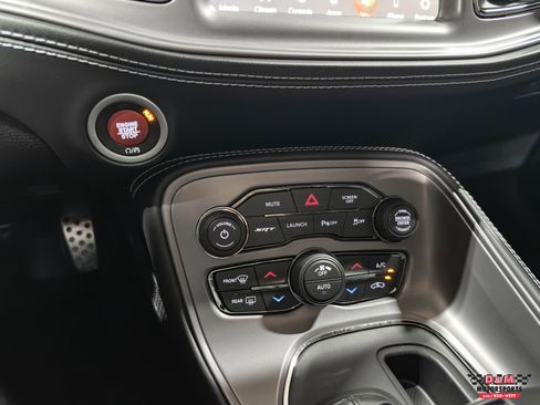 Used 2023 Dodge Challenger SRT Hellcat image 23