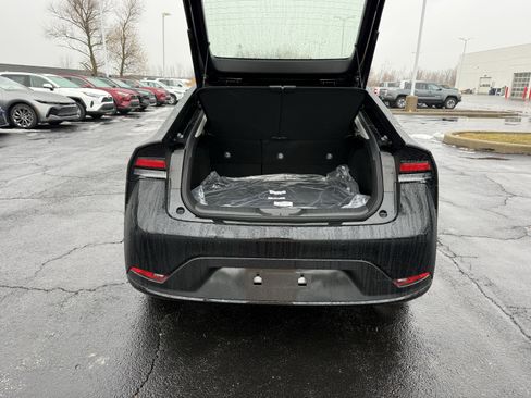 New 2026 Toyota Prius XLE image 4