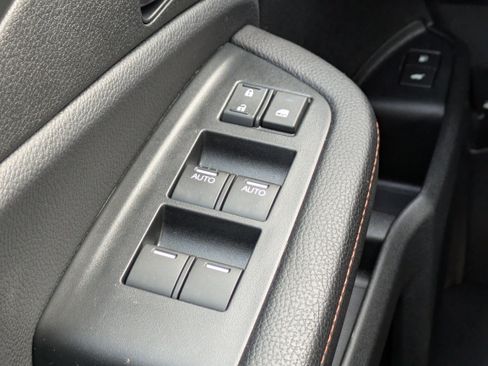 Certified 2024 Honda Passport TrailSport image 33