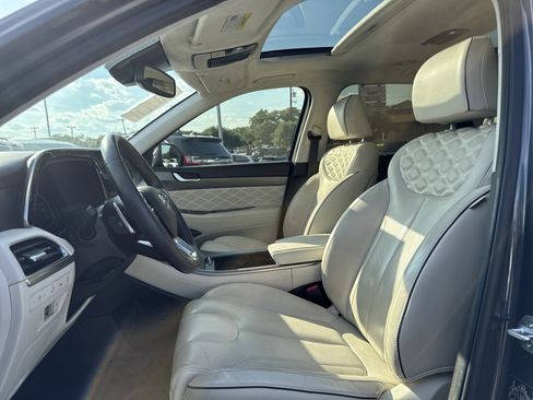 Used 2020 Hyundai Palisade Limited AWD/4WD image 27