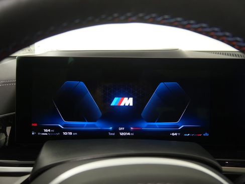 Certified 2026 BMW X5 M60i AWD/4WD image 20