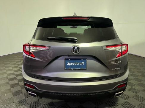 Used 2023 Acura RDX AWD image 6
