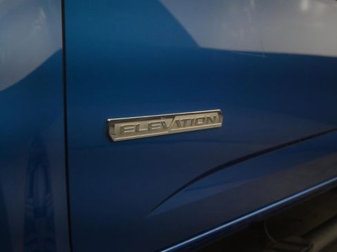 Used 2021 GMC Canyon Elevation w/ Driver Alert Package image 14