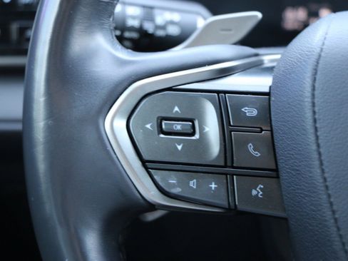 Used 2024 Lexus TX 350 FWD w/ Cold Weather Package image 18