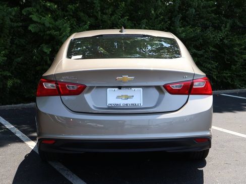 Used 2023 Chevrolet Malibu LT FWD image 6