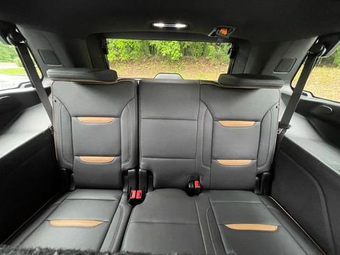 Used 2024 GMC Yukon AT4 image 22