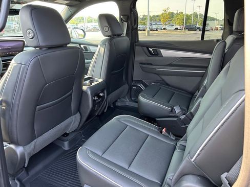 New 2026 Buick Enclave Preferred w/ Power Package image 8