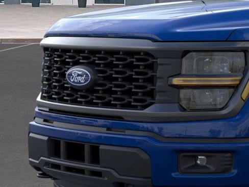 New 2026 Ford F150 STX w/ Equipment Group 200A AWD/4WD image 17