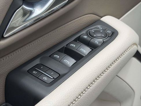 Used 2023 GMC Yukon Denali w/ Max Trailering Package AWD/4WD image 19