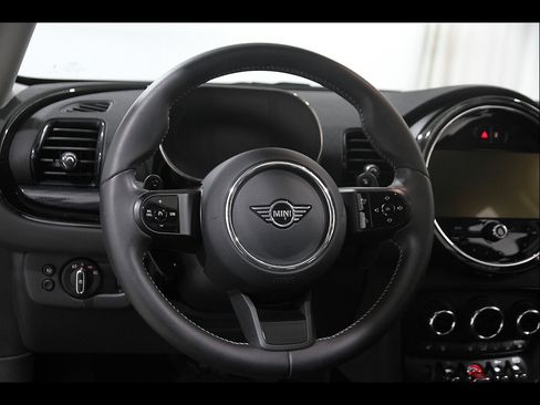 Used 2024 MINI Cooper Clubman S AWD/4WD image 7
