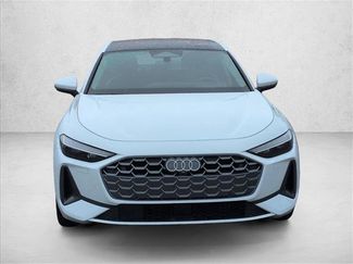 Used 2025 Audi A5 2.0T Premium Plus Sedan w/ Premium Plus video 2