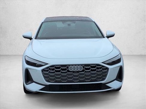 Used 2025 Audi A5 2.0T Premium Plus Sedan w/ Premium Plus image 2