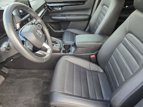 Certified 2023 Honda CR-V EX-L image 9
