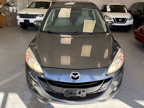 Used 2014 MAZDA MAZDA5 Sport image 7
