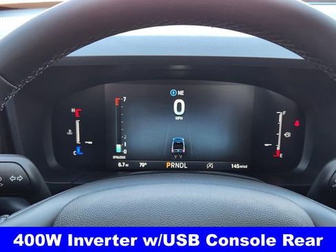 New 2025 Ford Maverick XLT w/ XLT Luxury Package image 16