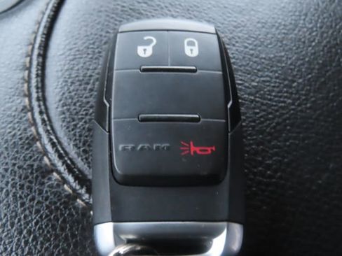 Used 2020 RAM 2500 Tradesman image 36