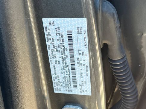 Used 2025 Ford Escape ST-Line AWD/4WD image 30