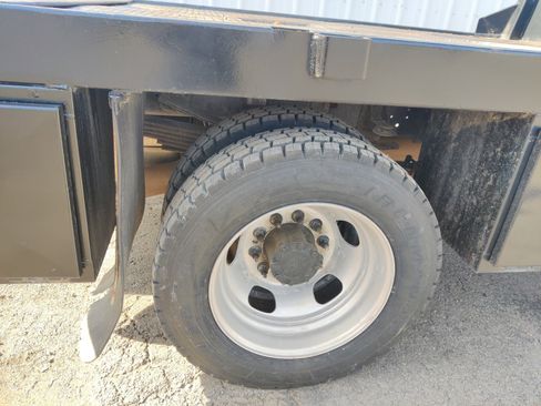 Used 2011 RAM 5500 4x4 Crew Cab image 15