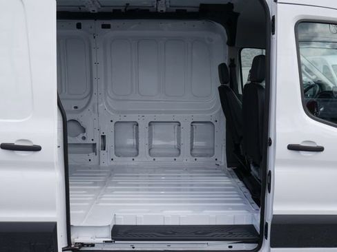 New 2026 Ford Transit 150 148 Medium Roof image 21