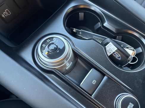 New 2026 Ford Explorer ST-Line image 24