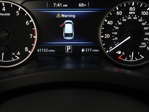 Used 2019 Nissan Murano SL image 20