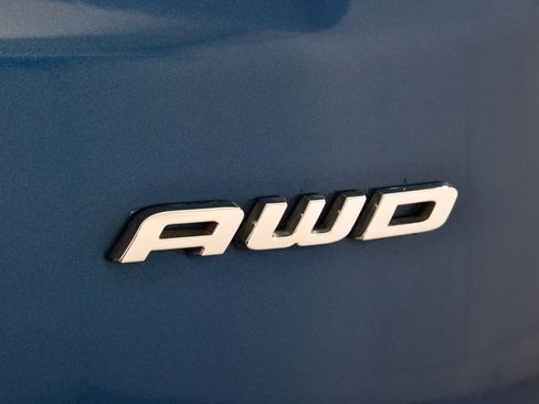 Used 2022 Ford Edge SEL w/ Convenience Package image 21