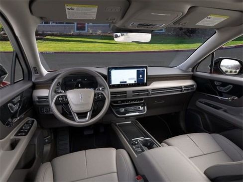 New 2024 Lincoln Corsair Grand Touring w/ Equipment Group 301A image 9