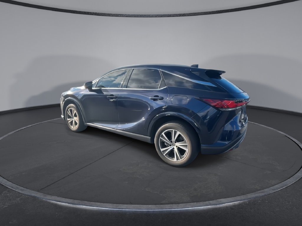 Used 2024 Lexus RX 350 Premium w/ Accessory Package (Z1) FWD image 6