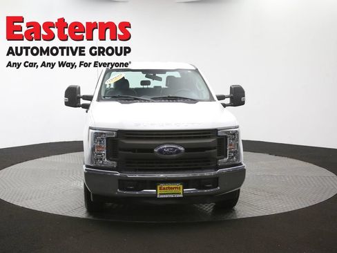Used 2018 Ford F250 XL w/ Power Equipment Group RWD image 53