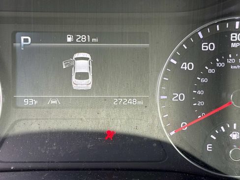 Used 2024 Kia Forte GT-Line w/ GT-Line Premium Package FWD image 40