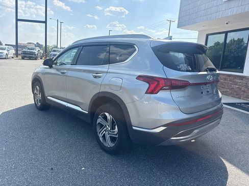 Used 2023 Hyundai Santa Fe SEL w/ Premium Package AWD/4WD image 6