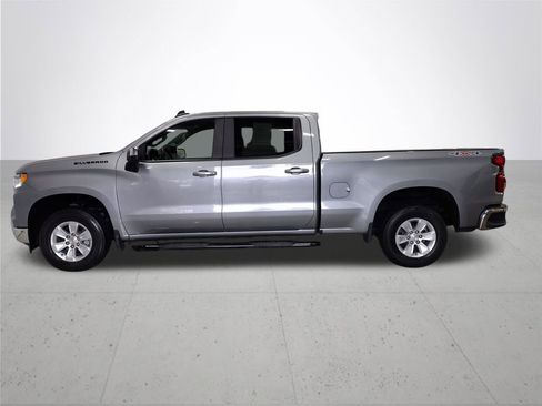 Used 2023 Chevrolet Silverado 1500 LT w/ Protection Package image 11