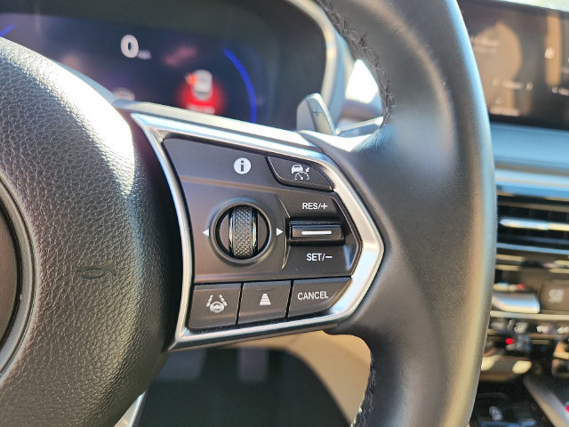 Used 2024 Acura MDX SH-AWD image 22