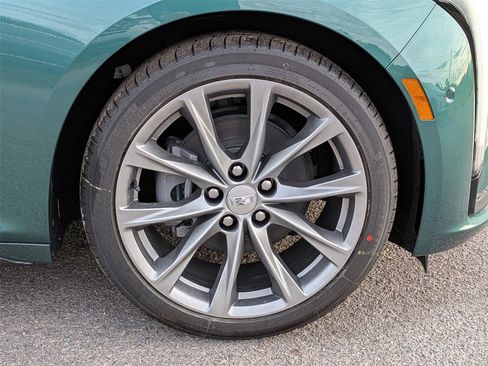 New 2026 Cadillac CT5 Sport image 14