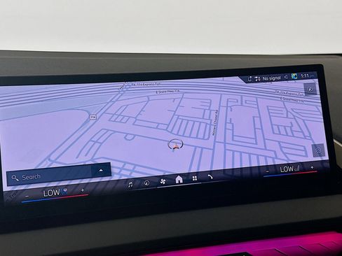 Used 2025 BMW X3 xDrive30i w/ Premium Package image 14