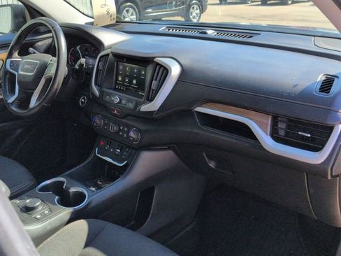 Used 2019 GMC Terrain SLE w/ Driver Convenience Package image 29