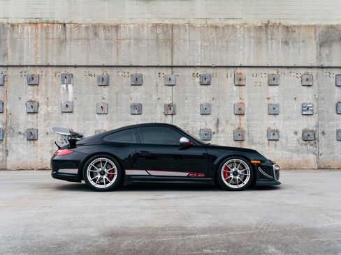 Used 2011 Porsche 911 GT3 RS 4.0 image 8