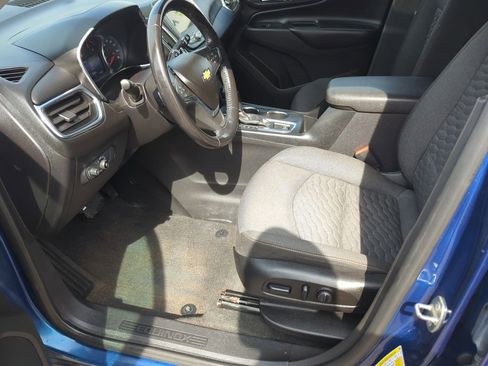 Used 2019 Chevrolet Equinox LT image 25