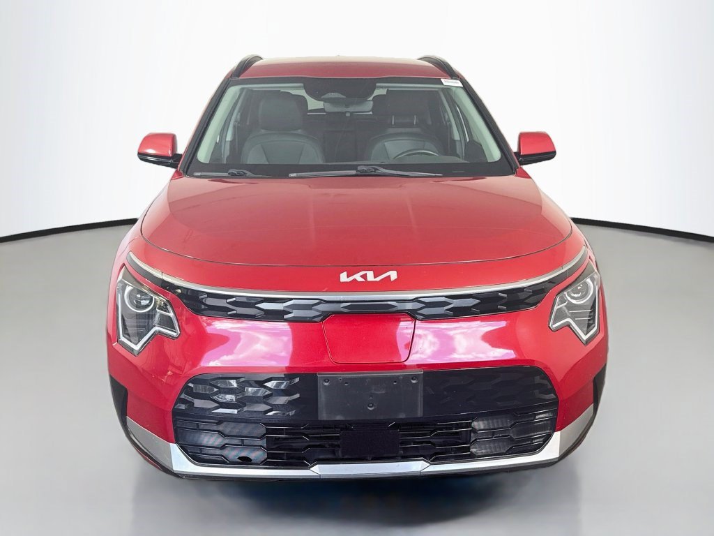 Used 2023 Kia Niro Wind FWD image 2